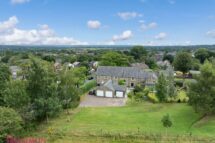 Lumb Carr Road, Holcombe