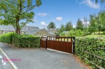 Lumb Carr Road, Holcombe