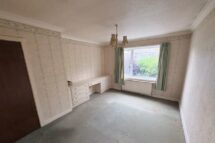 Lachman Road, Trawden