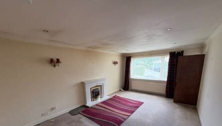 Lachman Road, Trawden