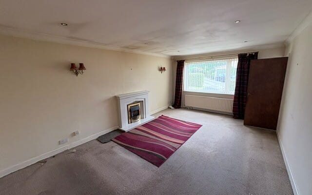 Lachman Road, Trawden