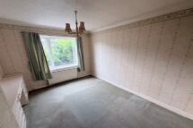 Lachman Road, Trawden