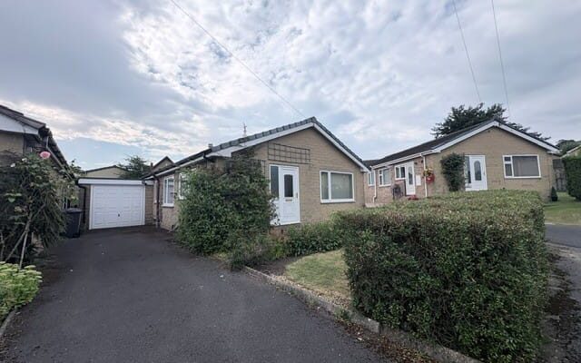 Lachman Road, Trawden