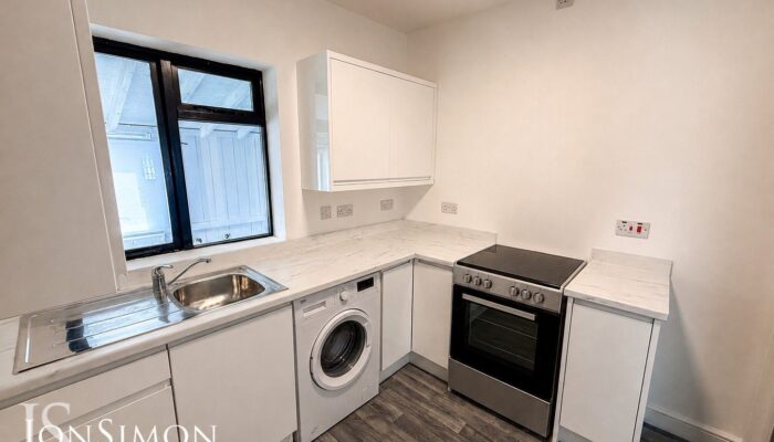 Chesham Road, Walmersley