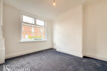 Chesham Road, Walmersley
