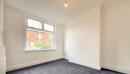 Chesham Road, Walmersley