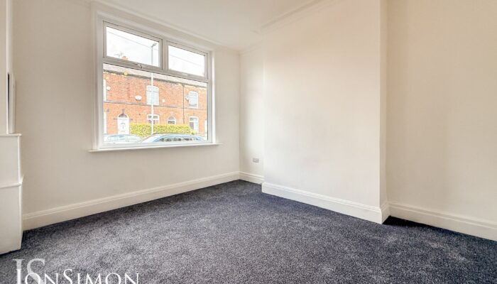 Chesham Road, Walmersley