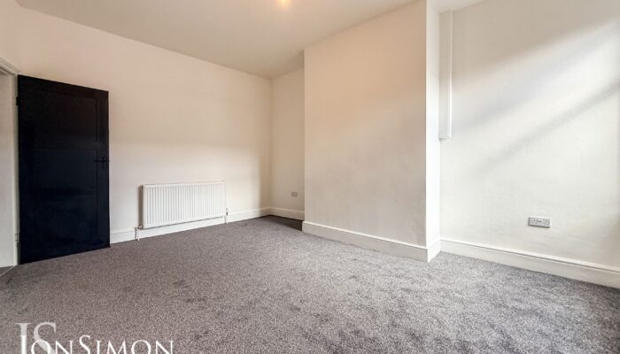Chesham Road, Walmersley