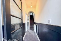 Chesham Road, Walmersley
