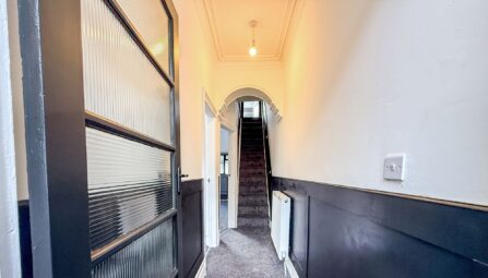 Chesham Road, Walmersley