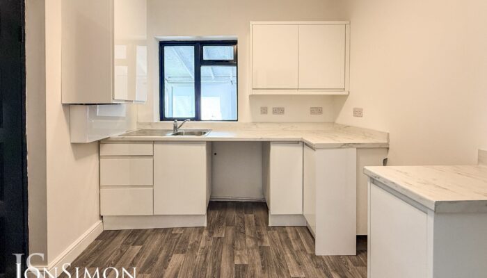 Chesham Road, Walmersley