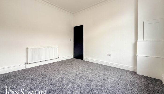 Chesham Road, Walmersley