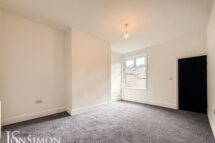 Chesham Road, Walmersley