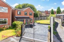 Falstone Avenue, Ramsbottom