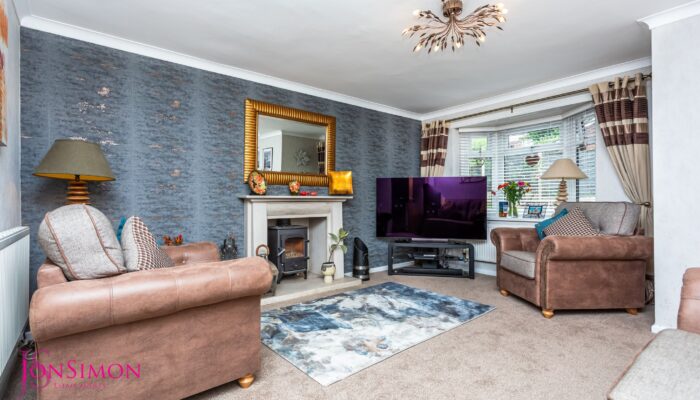 Falstone Avenue, Ramsbottom