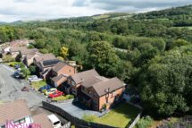 Falstone Avenue, Ramsbottom