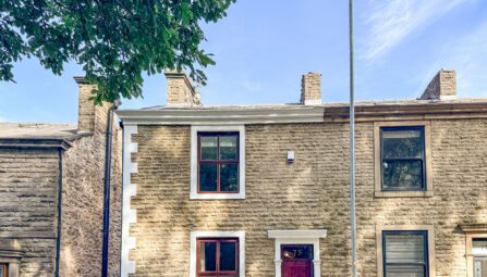 Bolton Street, Ramsbottom
