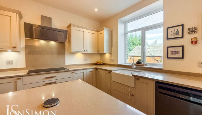 Bolton Street, Ramsbottom