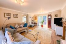 Helmsdale Close, Ramsbottom