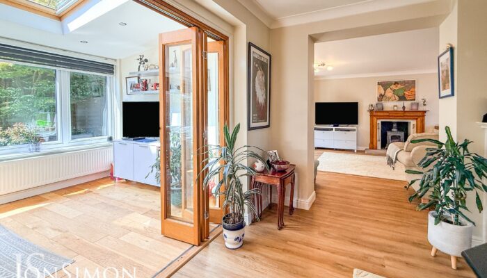 Helmsdale Close, Ramsbottom