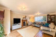 Helmsdale Close, Ramsbottom