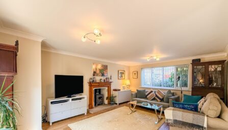 Helmsdale Close, Ramsbottom