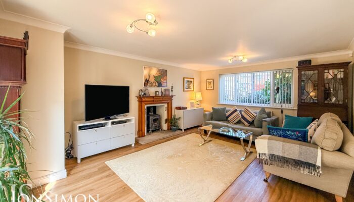 Helmsdale Close, Ramsbottom