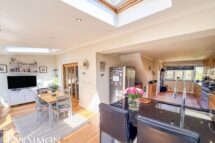 Helmsdale Close, Ramsbottom