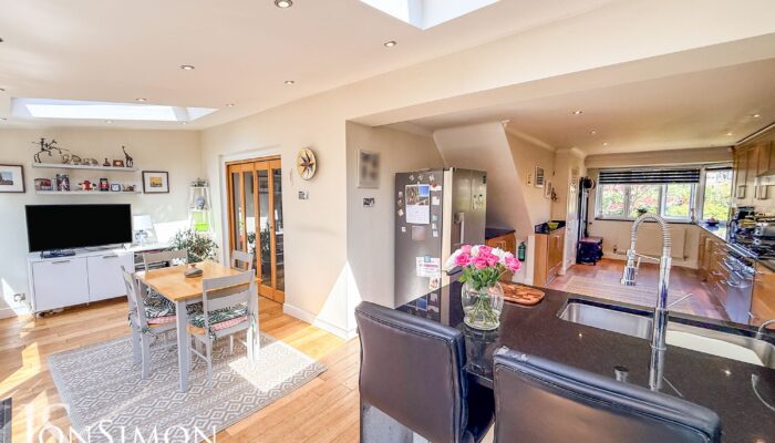 Helmsdale Close, Ramsbottom