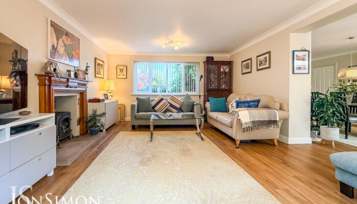 Helmsdale Close, Ramsbottom
