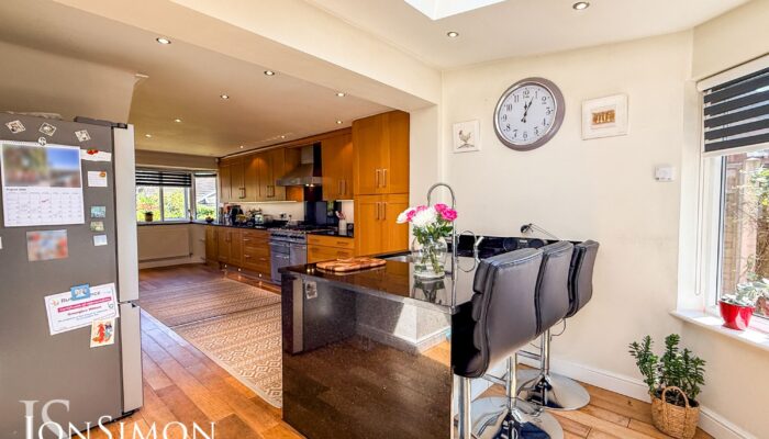 Helmsdale Close, Ramsbottom
