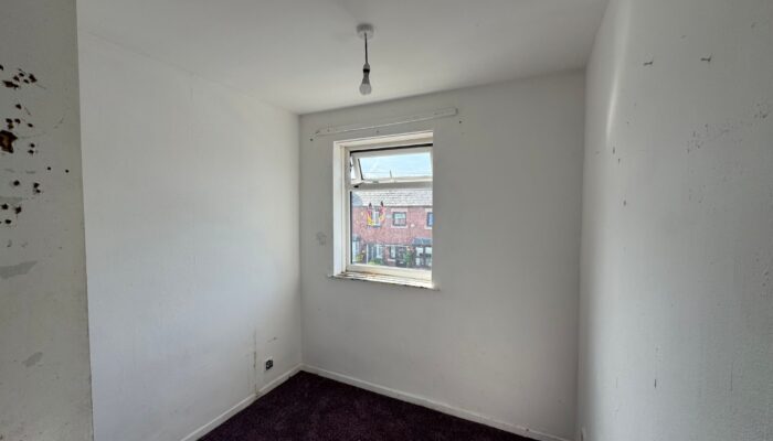 Cobden Street, Radcliffe