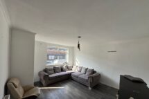 Cobden Street, Radcliffe