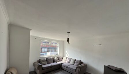 Cobden Street, Radcliffe