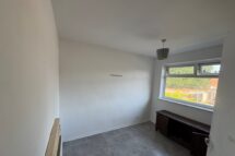 Cobden Street, Radcliffe