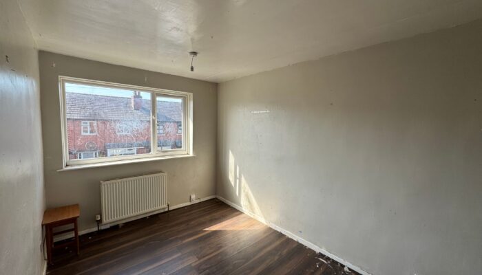 Cobden Street, Radcliffe