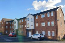 Wesley Court, Manchester