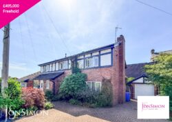 Brochure for Helmsdale Close, Ramsbottom