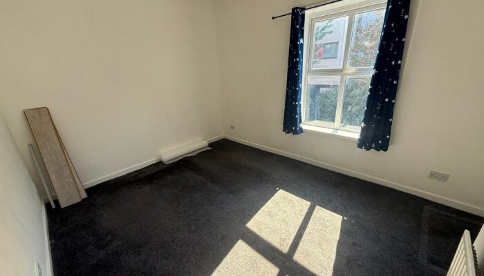 Bridgefield Street, Radcliffe