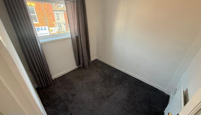 Bridgefield Street, Radcliffe