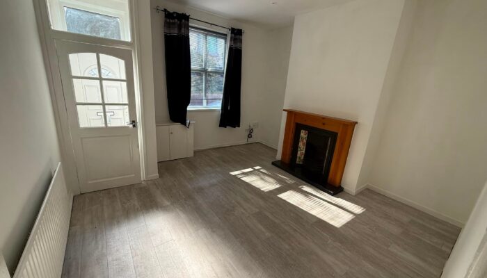 Bridgefield Street, Radcliffe