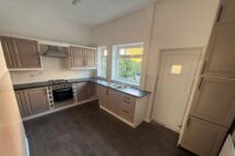 Bridgefield Street, Radcliffe