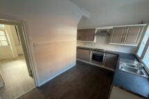 Bridgefield Street, Radcliffe