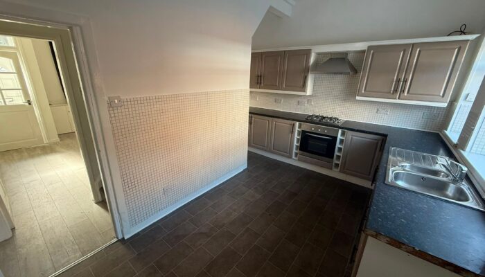 Bridgefield Street, Radcliffe