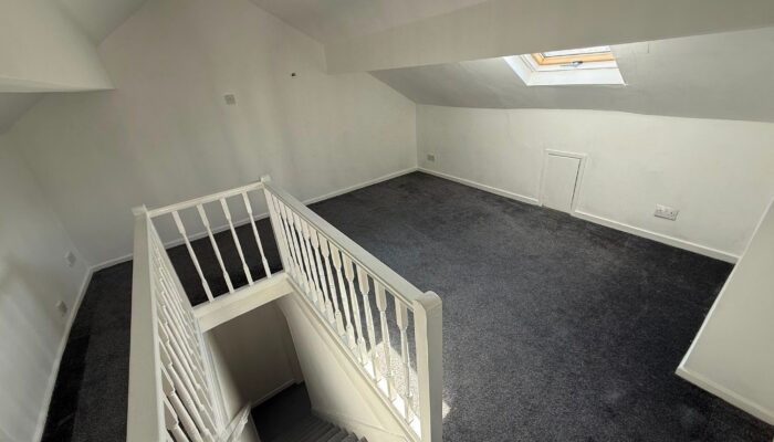 Bridgefield Street, Radcliffe