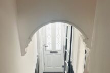 Chesham Road, Walmersley