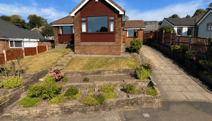 Carr Bank Avenue, Ramsbottom