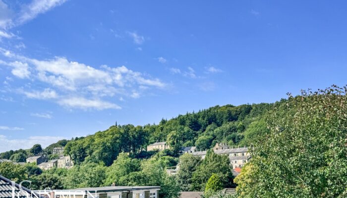 Carr Bank Avenue, Ramsbottom