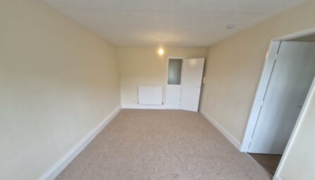 Wesley Court, Manchester