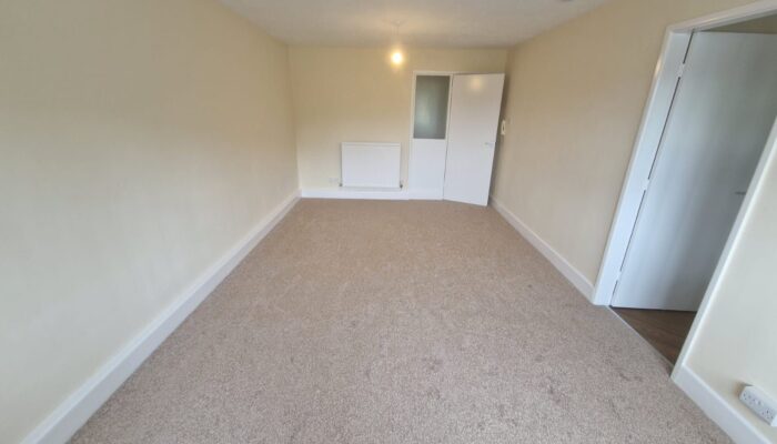 Wesley Court, Manchester